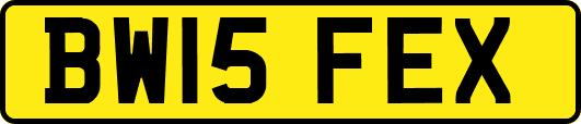 BW15FEX
