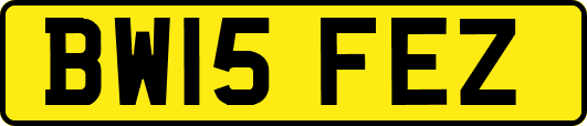 BW15FEZ