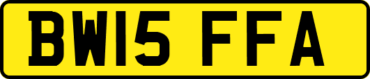 BW15FFA