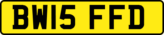 BW15FFD