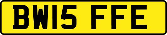 BW15FFE