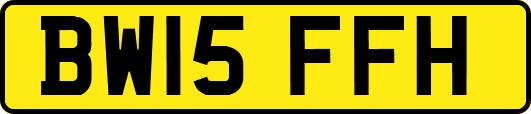 BW15FFH