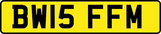 BW15FFM
