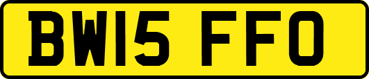BW15FFO