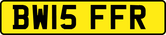 BW15FFR