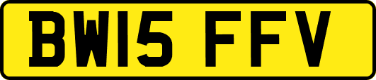 BW15FFV