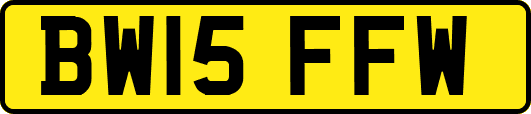 BW15FFW
