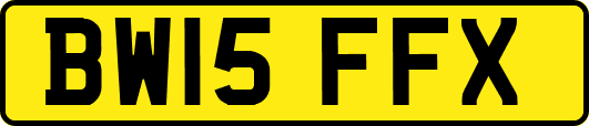 BW15FFX