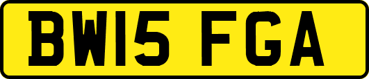 BW15FGA