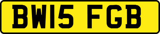 BW15FGB