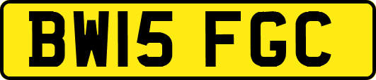 BW15FGC