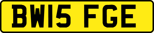 BW15FGE
