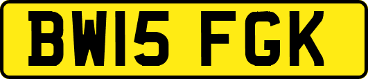BW15FGK