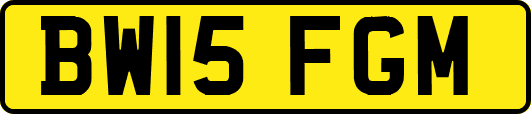 BW15FGM