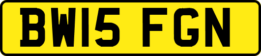 BW15FGN