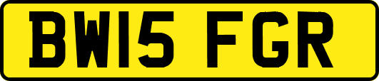 BW15FGR