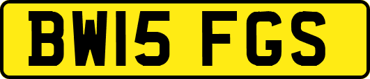 BW15FGS