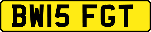 BW15FGT