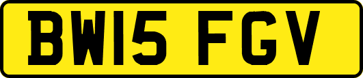 BW15FGV