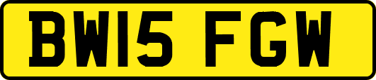 BW15FGW