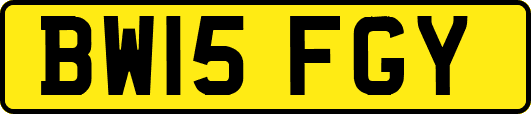 BW15FGY