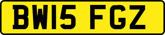 BW15FGZ