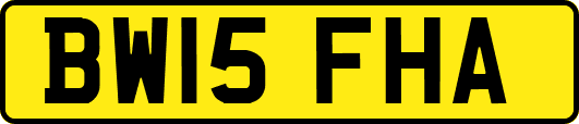 BW15FHA