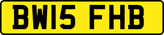 BW15FHB