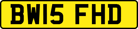 BW15FHD