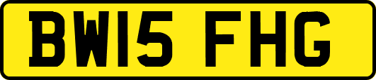 BW15FHG