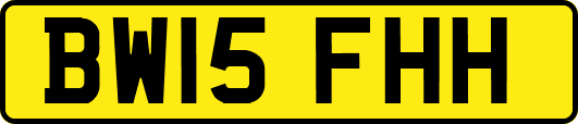 BW15FHH