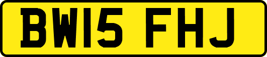 BW15FHJ