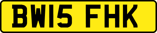 BW15FHK
