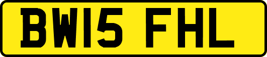 BW15FHL