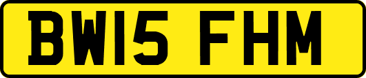 BW15FHM