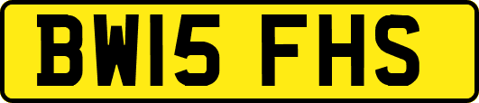 BW15FHS