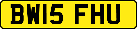 BW15FHU