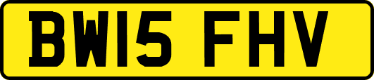 BW15FHV