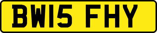 BW15FHY