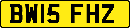 BW15FHZ
