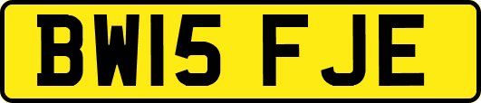 BW15FJE