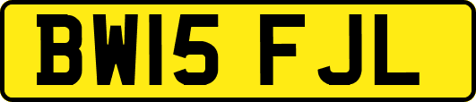 BW15FJL