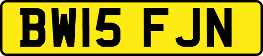 BW15FJN