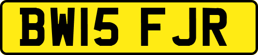 BW15FJR