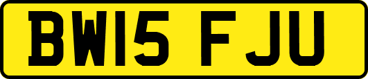 BW15FJU