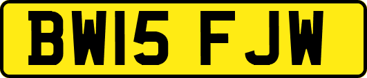 BW15FJW