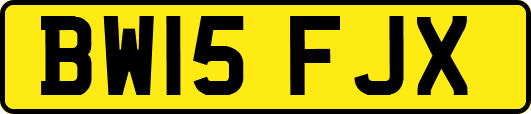 BW15FJX