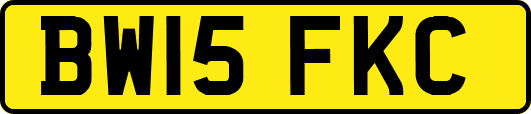 BW15FKC