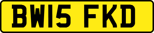 BW15FKD
