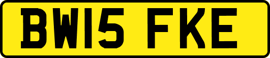 BW15FKE